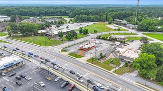 More details for 2484 Main St E, Snellville, GA - Retail for Sale