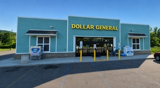 Plus de détails pour 8569 Main St, Campbell, NY - Commerce de détail à vendre