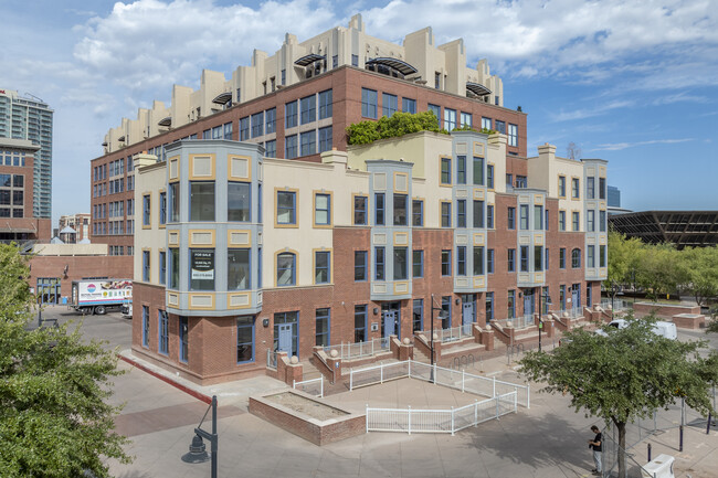 More details for 21 E 6th St, Tempe, AZ - Office for Sale