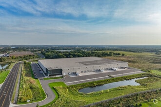 6400 Queens Ave NE, Otsego, MN - AERIAL  map view