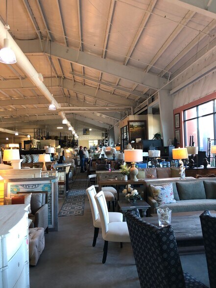 4380 Bluffton Pky, Bluffton, SC à vendre - Photo intérieure - Image 2 de 13