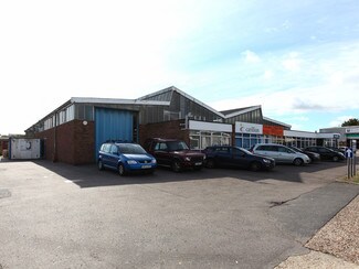 More details for Tribune Dr, Sittingbourne - Industrial for Lease