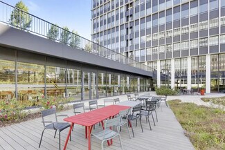 More details for 11 Dubonnet Av, Courbevoie - Office for Lease