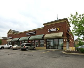 Plus de détails pour 6800 Rockside Rd, Independence, OH - Commerce de détail à louer