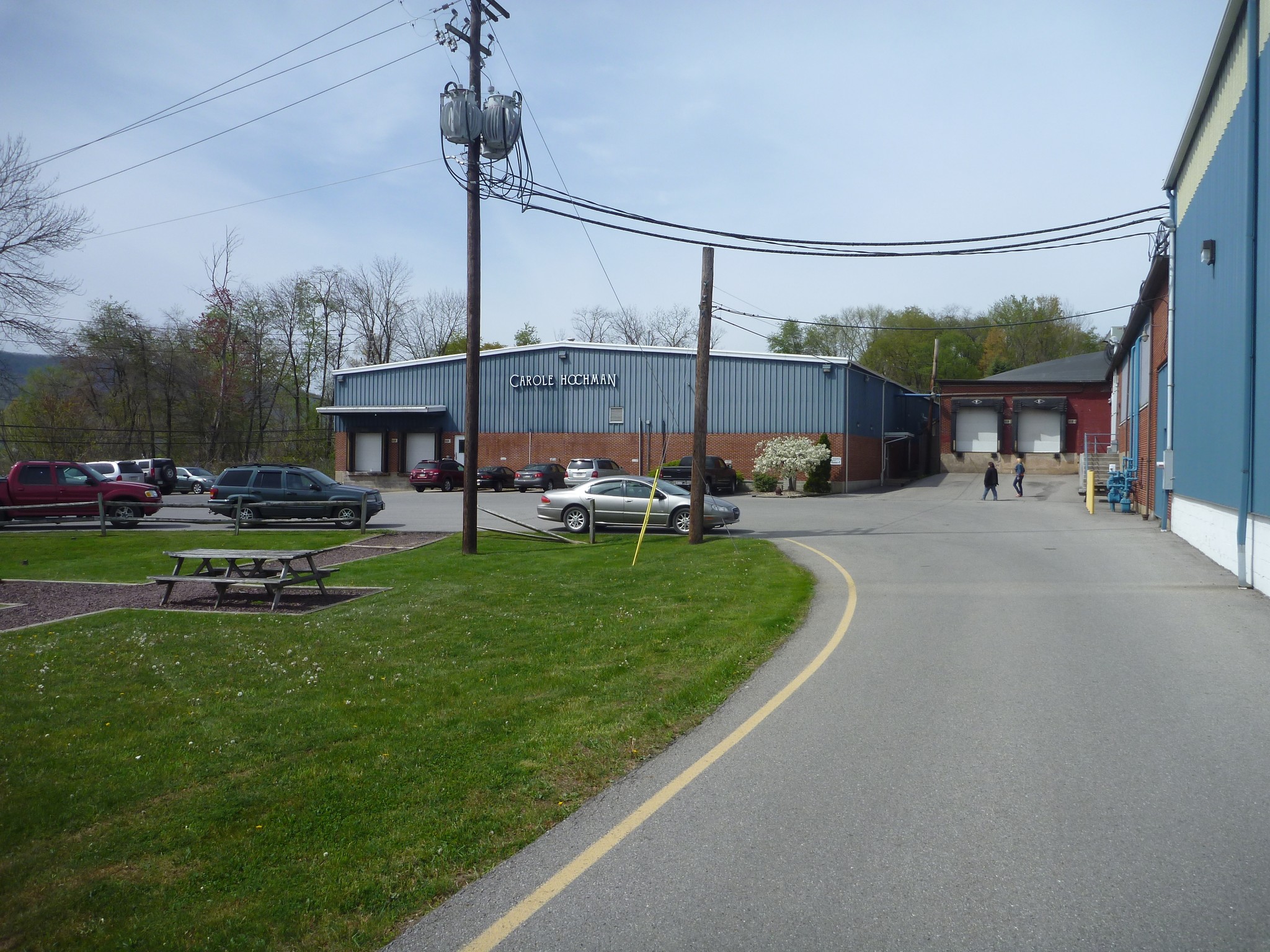 801 Foresman St, Williamsport, PA for lease Primary Photo- Image 1 of 8