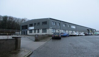Plus de détails pour Mugiemoss Rd, Aberdeen - Industriel à vendre