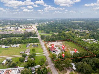 More details for 41220 Highway 42, Prairieville, LA - Industrial for Sale