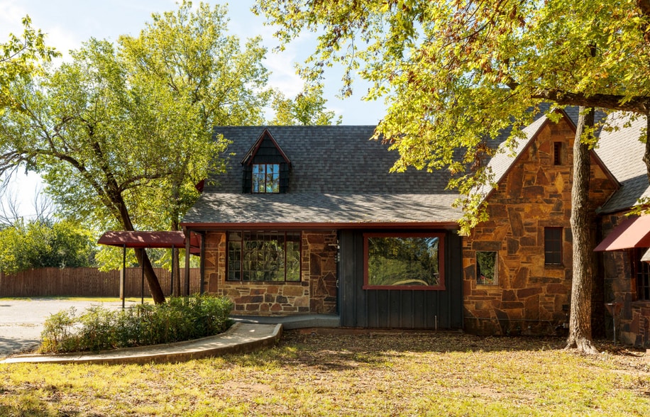 7101 Miramar Blvd, Oklahoma City, OK for sale - Building Photo - Image 1 of 16