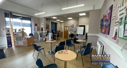 30-30A Station Rd, Walsall à vendre Photo intérieure- Image 1 de 7