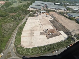 Plus de détails pour Faraday Ave, Birmingham - Terrain à louer