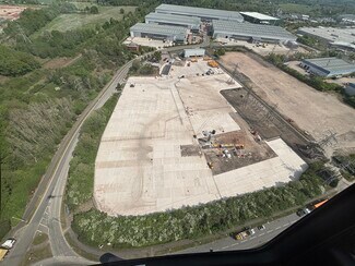 More details for Faraday Ave, Birmingham - Land for Lease