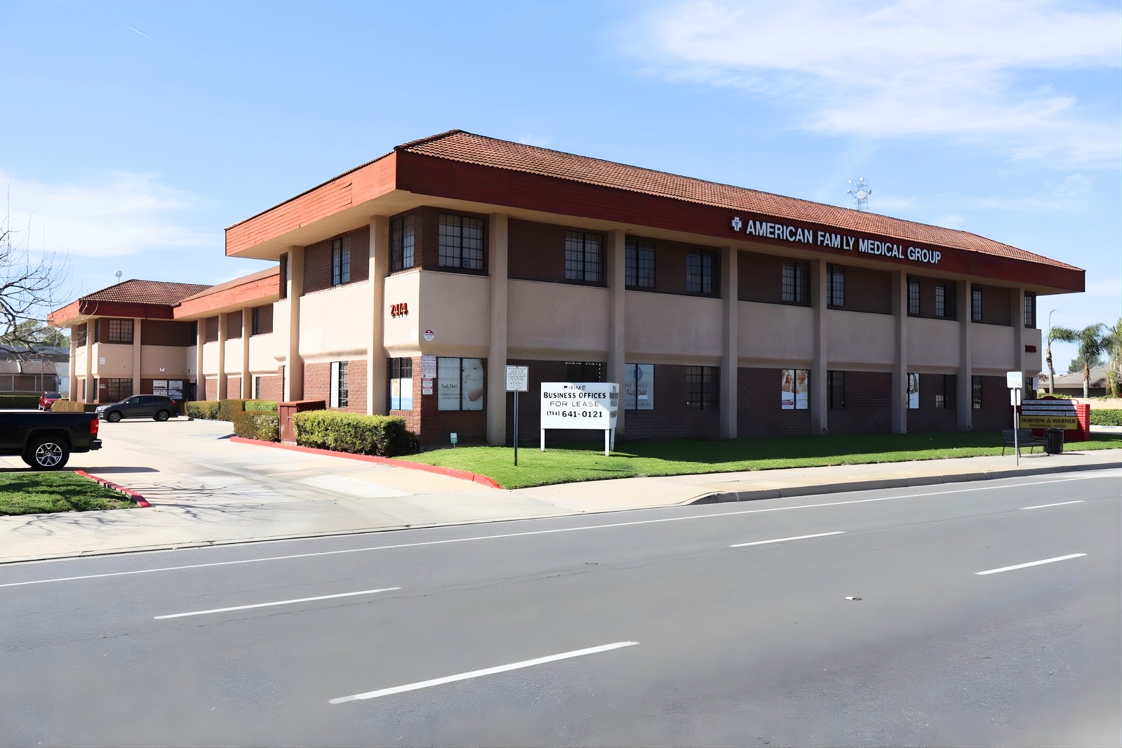 2414 S Fairview St, Santa Ana, CA for sale Primary Photo- Image 1 of 7