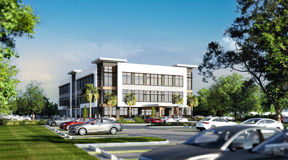 800 NW 102 Ave, Pembroke Pines, FL for lease - Building Photo - Image 2 of 6