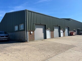 Plus de détails pour Units 2 & 3 Eastlands Park Farm, Warninglid Ln, Horsham - Industriel à louer