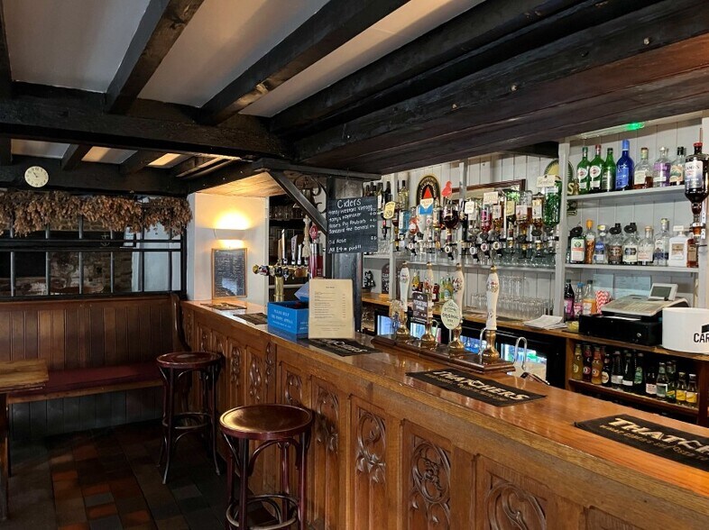 2 Ash Walk, Henstridge à vendre - Photo intérieure - Image 3 de 11