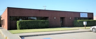 More details for 2005 Parkview Dr, El Reno, OK - Office, Office/Retail for Lease