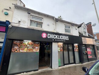 Plus de détails pour 32-34 St Loyes St, Bedford - Commerce de détail à vendre