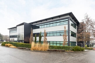 More details for Crockford Ln, Chineham - Office for Lease