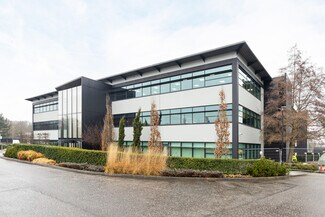 More details for Crockford Ln, Chineham - Office for Lease