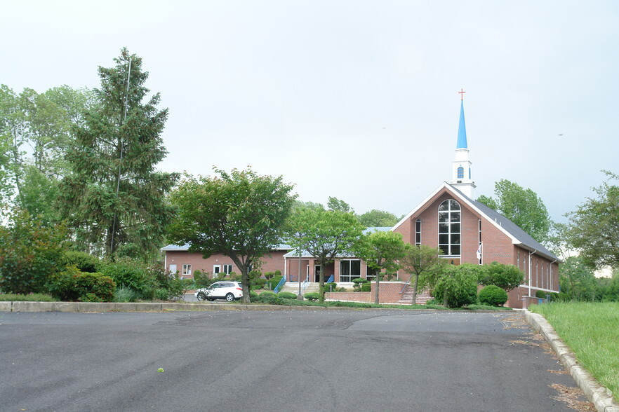 147 US 130, Bordentown, NJ for sale - Primary Photo - Image 1 of 1