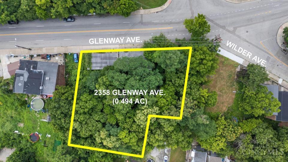 2403 Glenway Ave, Cincinnati, OH à vendre - Photo du bâtiment - Image 3 de 16
