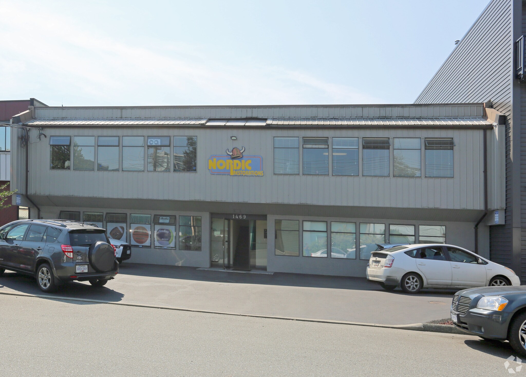 1469 Rupert St, North Vancouver District, BC à vendre Photo principale- Image 1 de 1