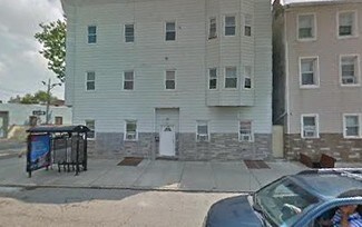 More details for 498-500 Market St, Newark, NJ - Multifamily for Sale