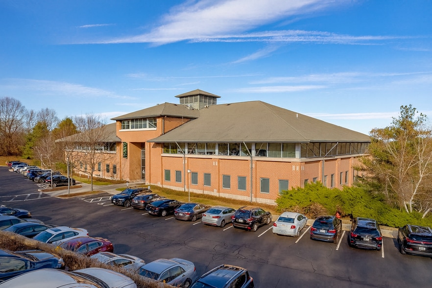 300 Centerville Rd, Warwick, RI for lease - Building Photo - Image 1 of 11