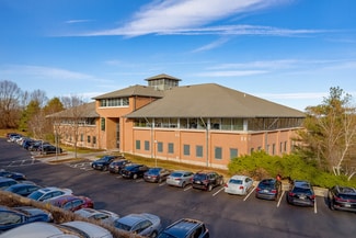 Plus de détails pour 300 Centerville Rd, Warwick, RI - Bureau à louer