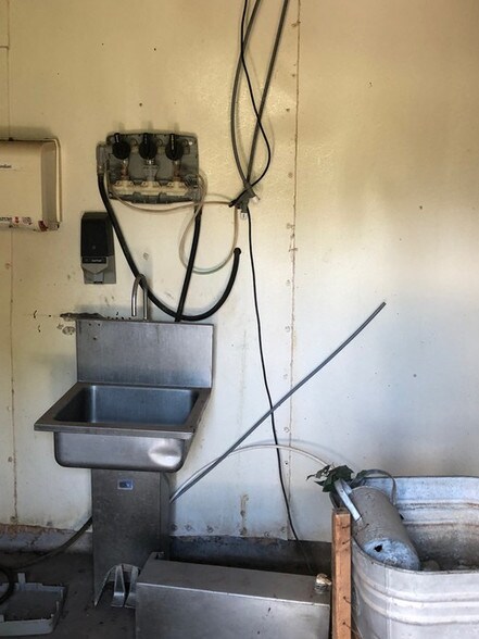 406 Wilbarger St, Vernon, TX à vendre - Photo intérieure - Image 2 de 8