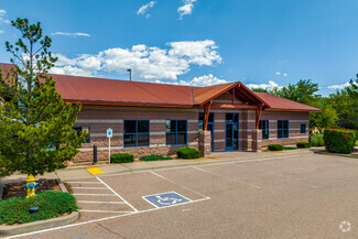 More details for 117 E Main St, Payson, AZ - Office/Medical for Lease