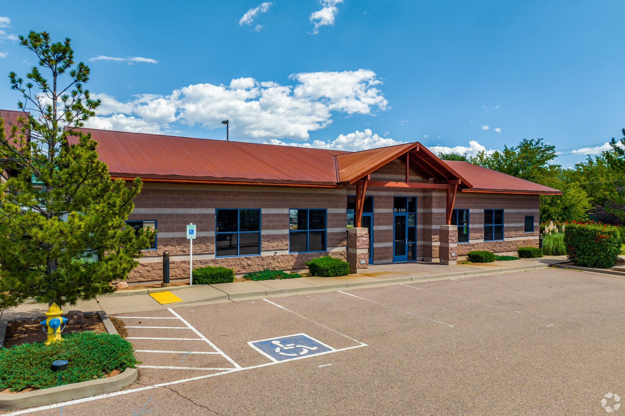 117 E Main St, Payson, AZ à louer Photo du bâtiment- Image 1 de 42