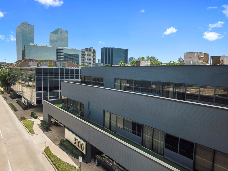 3100 Edloe St, Houston, TX for sale - Building Photo - Image 2 of 20