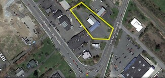 Plus de détails pour 5 Troy Rd, East Greenbush, NY - Terrain à louer