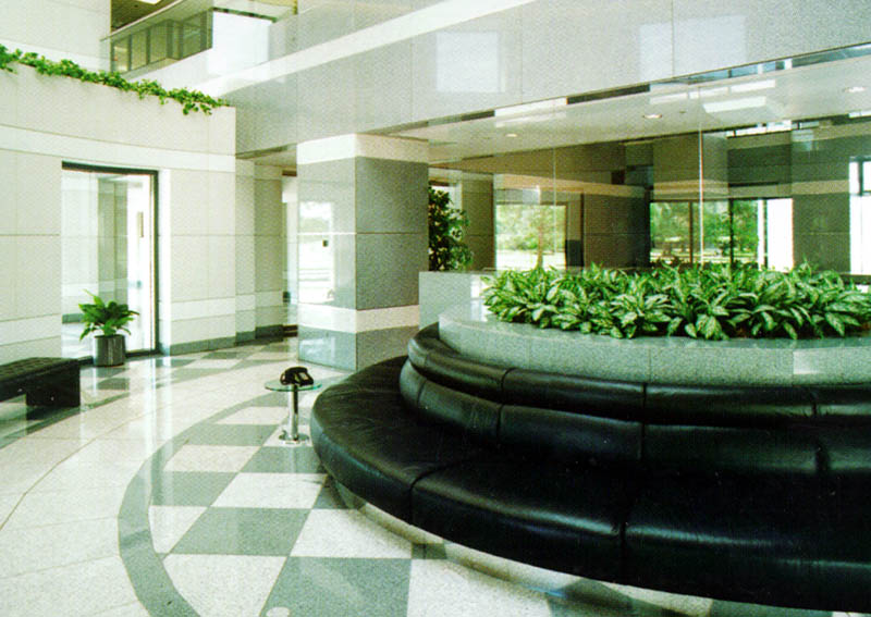 3700 Bay Area Blvd, Houston, TX à louer - Hall d’entrée - Image 3 de 7