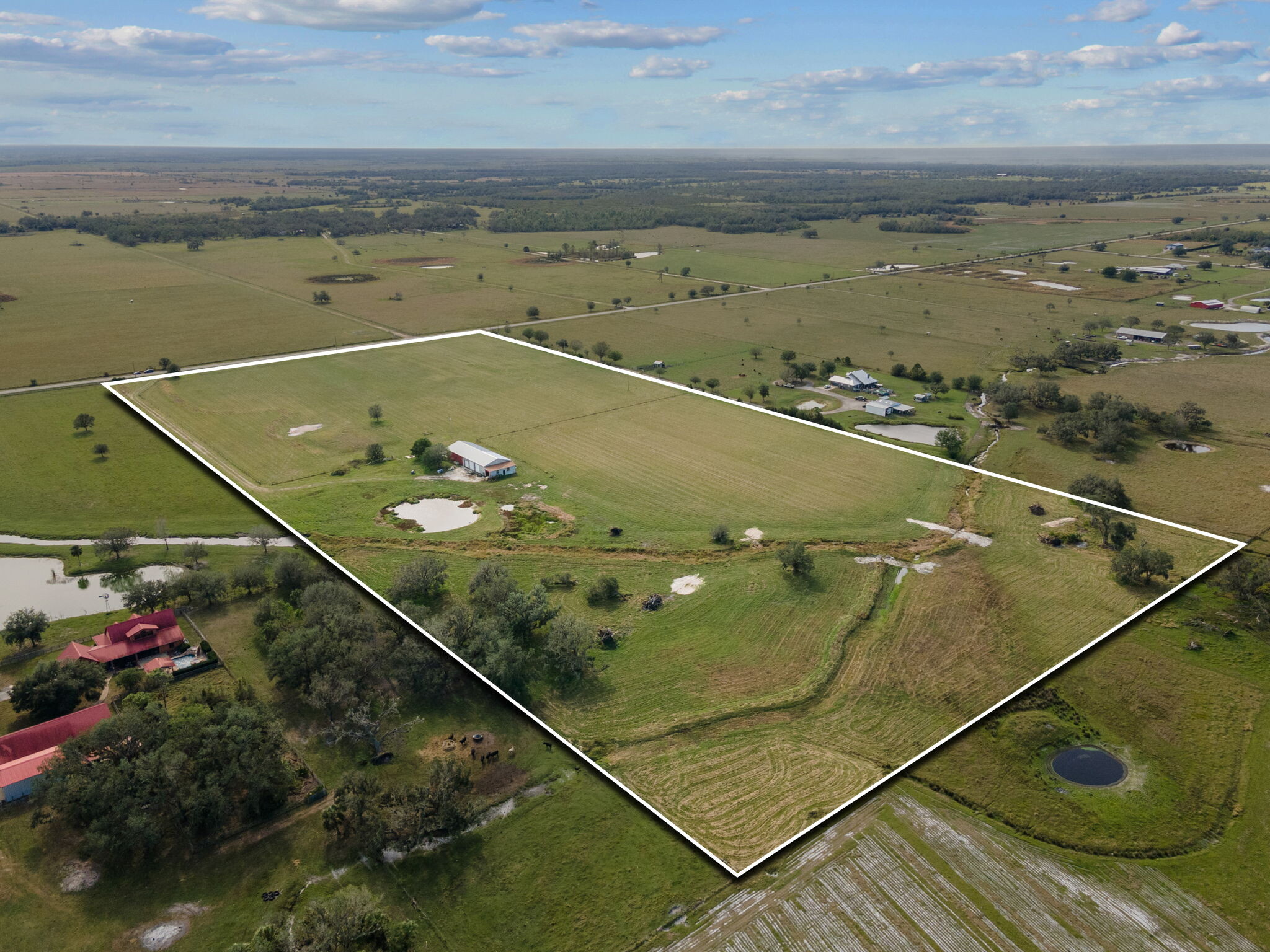 34805 Clay Gully Rd, Myakka City, FL for sale Primary Photo- Image 1 of 34