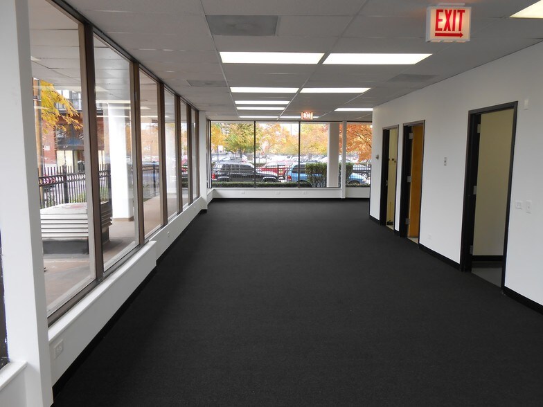 2600 S Michigan Ave, Chicago, IL à louer - Photo intérieure - Image 2 de 4