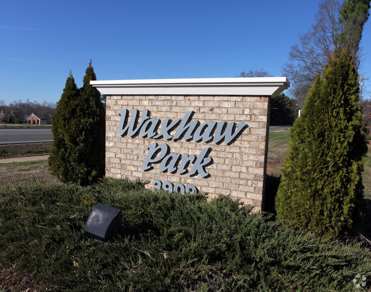 3913 Providence Rd S, Waxhaw, NC for lease - Building Photo - Image 3 of 5