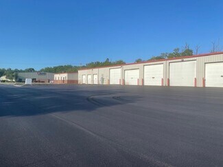 More details for 3230 Rosetta Pl, South Bend, IN - Industrial for Lease
