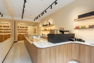 436-442 W Broadway, New York, NY for lease Interior Photo- Image 1 of 3