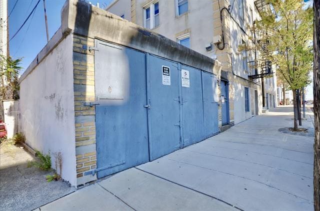 1701 Central Ave, Union City, NJ à vendre - Photo du bâtiment - Image 2 de 44