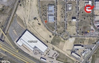 More details for Calle de la Acebeda, 41, Madrid - Land for Sale