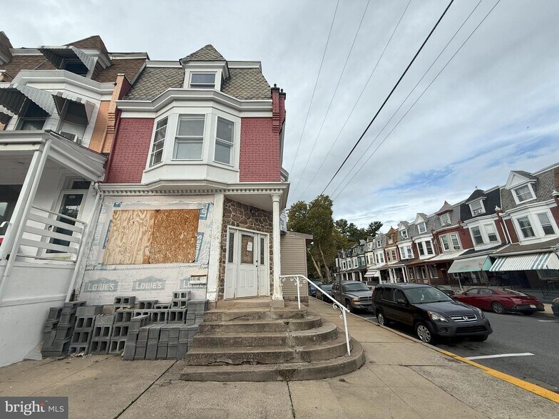 1262 Church St, Reading, PA à vendre - Photo du bâtiment - Image 2 de 21