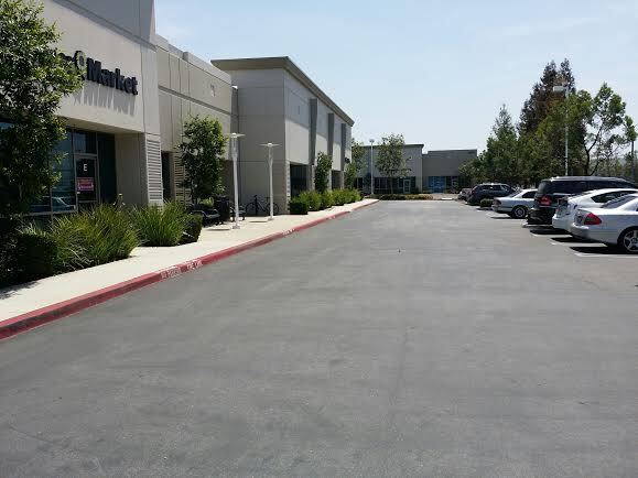 13905 Ramona Ave, Chino, CA à louer - Photo du bâtiment - Image 3 de 12