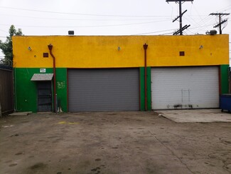 Plus de détails pour 6043 S Western Ave, Los Angeles, CA - Local commercial à louer