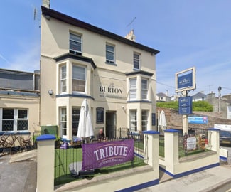 Plus de détails pour 23 Burton St, Brixham - Commerce de détail à vendre