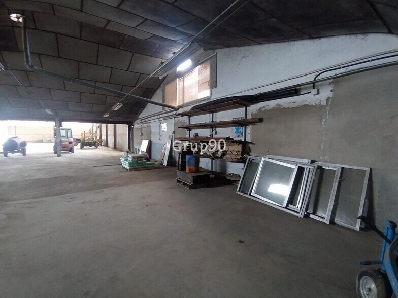 Industrial in Torrelameu, Lérida for sale - Building Photo - Image 3 of 13