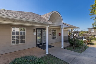 More details for 1707 Arrowhead Rd, North Little Rock, AR - Multifamily for Sale