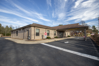 More details for 86 Coraopolis Rd, Coraopolis, PA - Office for Lease