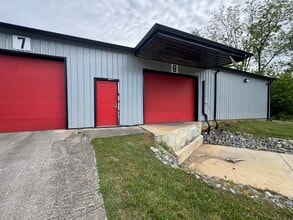 707 N Liberty Hill Rd, Morristown, TN for lease Interior Photo- Image 1 of 5
